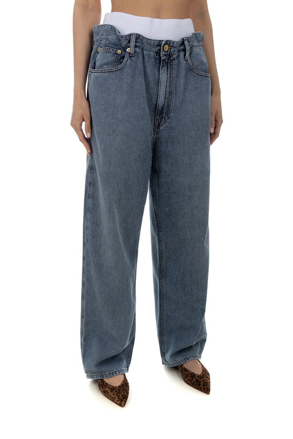 Джинсы Darkpark - фото 3