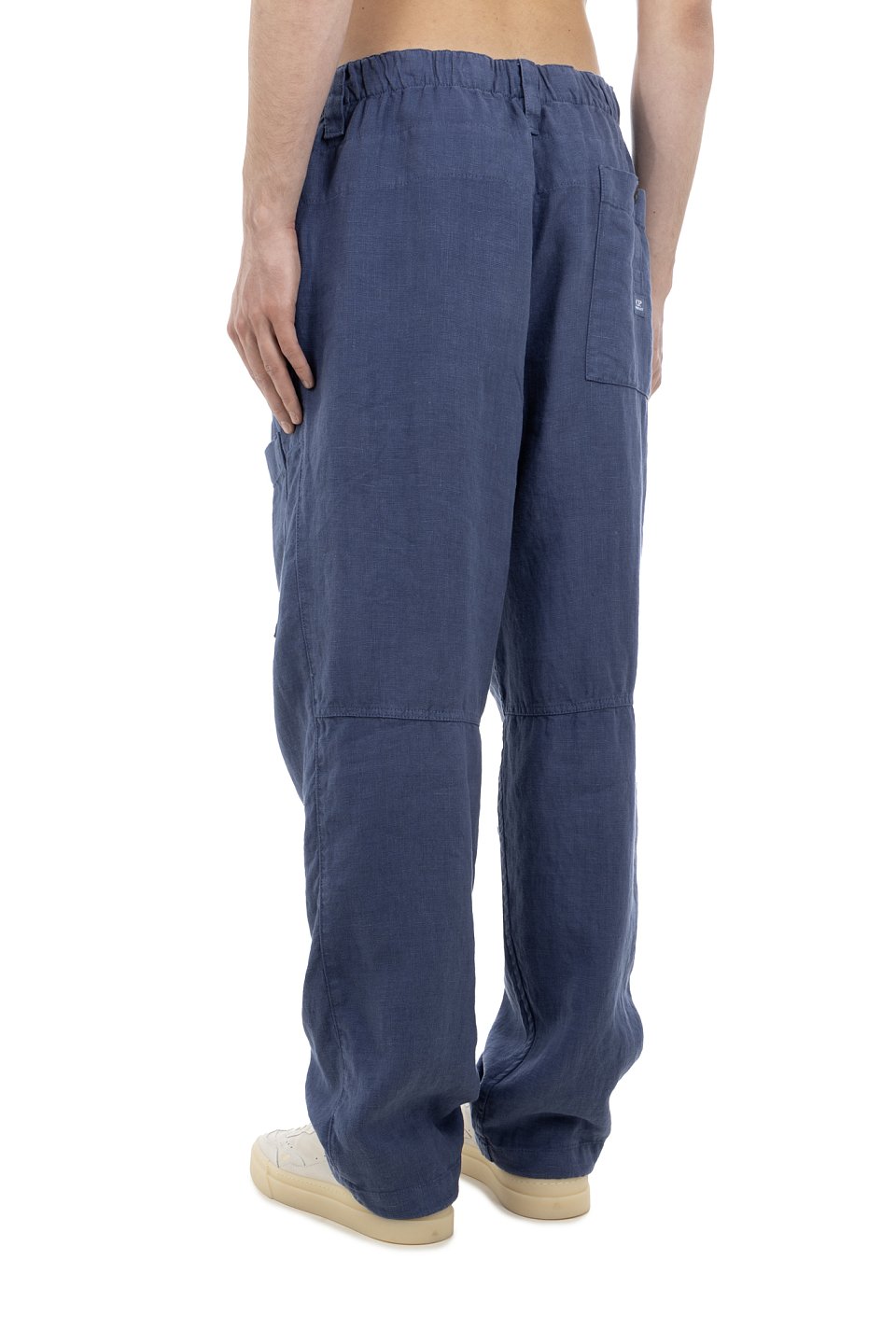 Брюки C.P. Company - фото 4