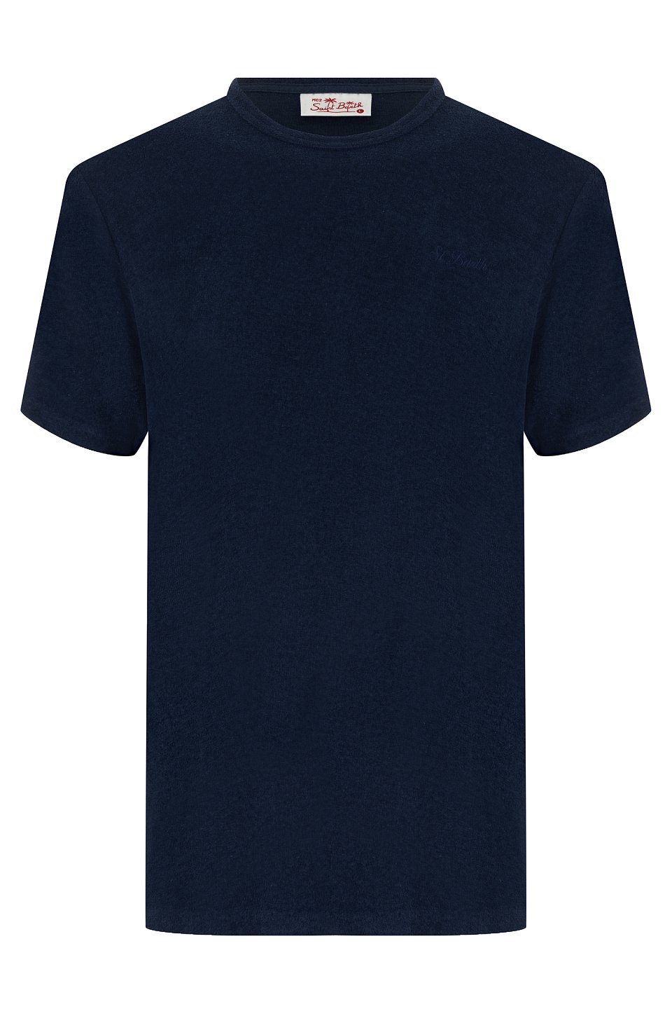 Футболка Mc2 Saint Barth - фото 1