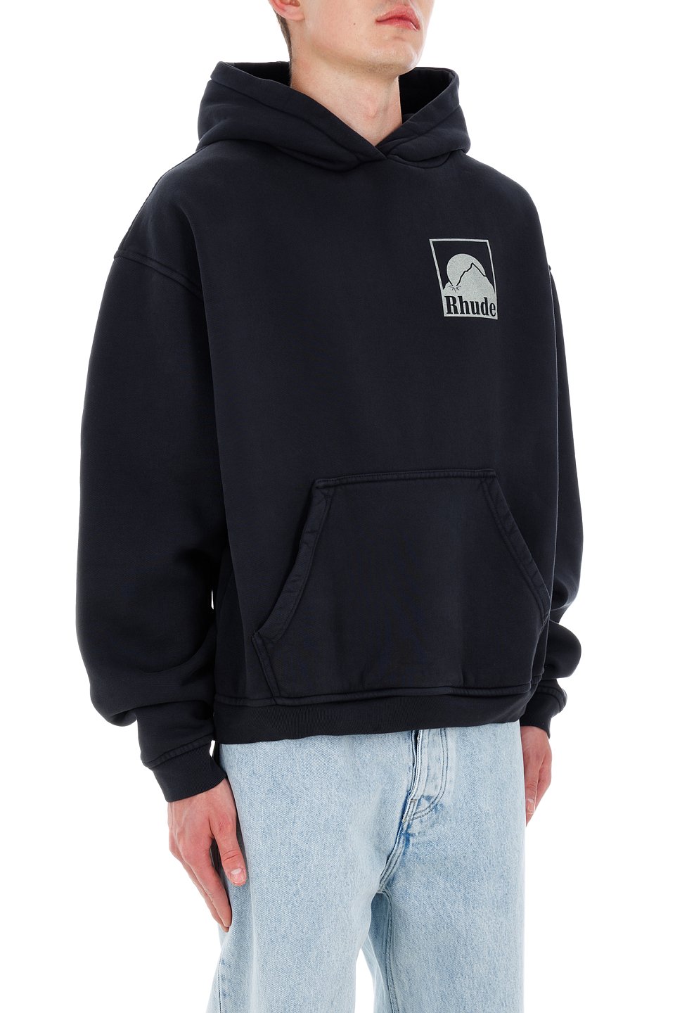 Худи Rhude - фото 3