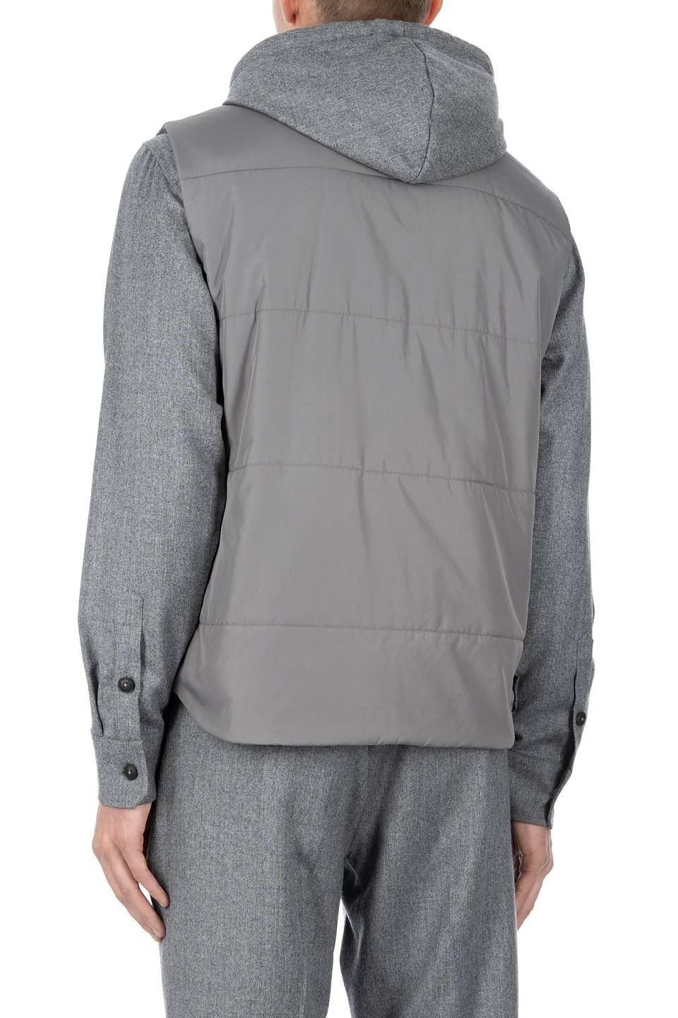 Куртка Capobianco - фото 4