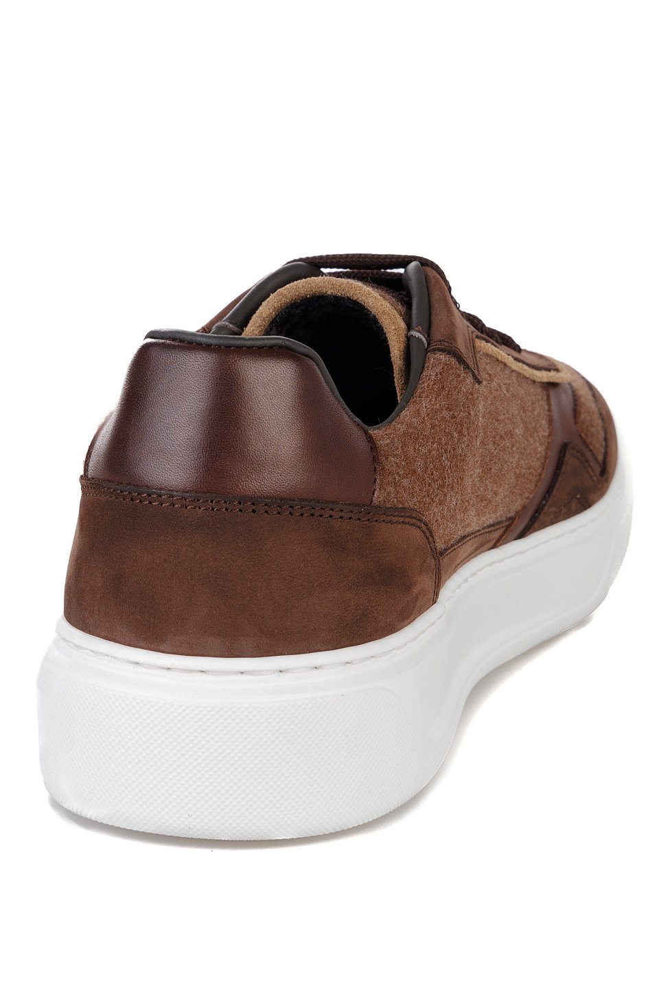 Кеды Aldo Brue - фото 3