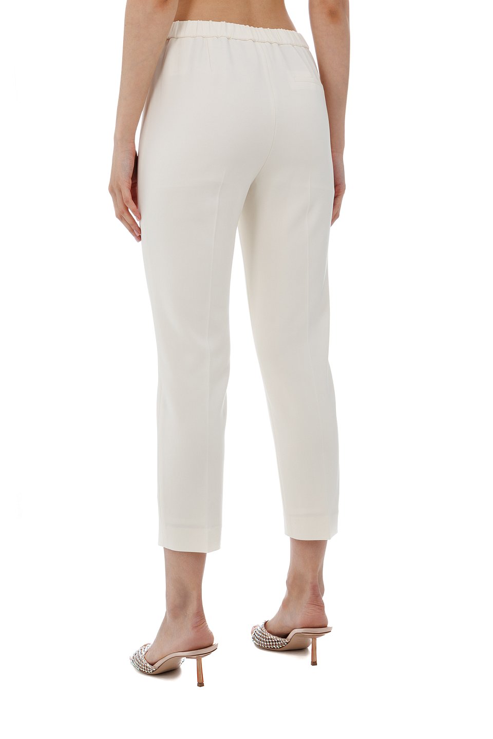 Брюки Theory - фото 4