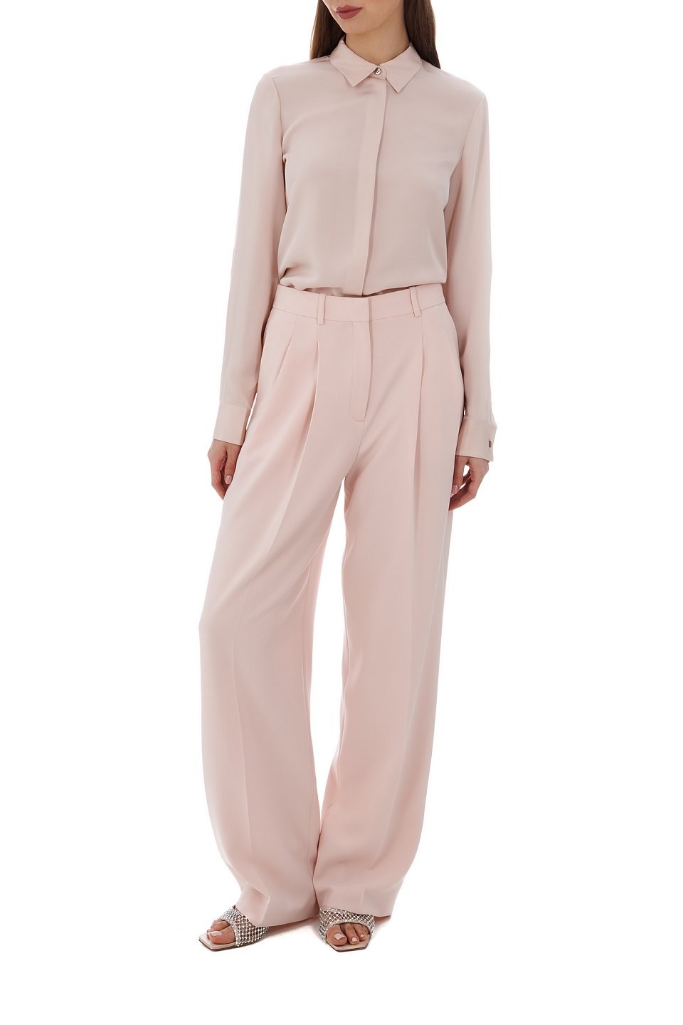 Брюки Theory - фото 2