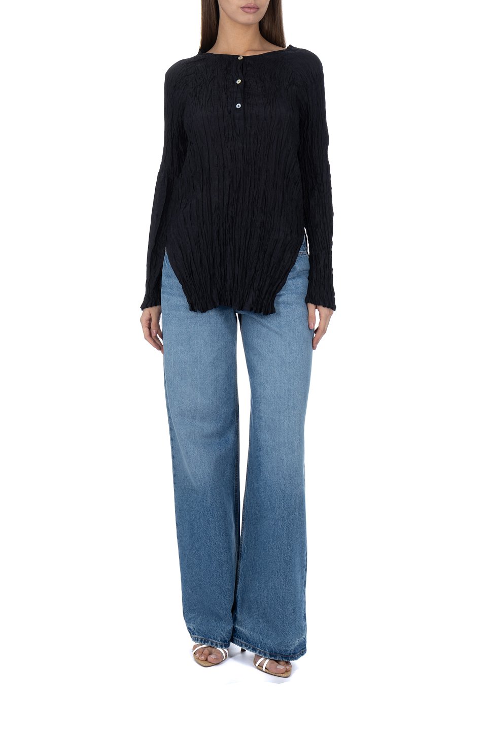 Блуза Parosh - фото 2