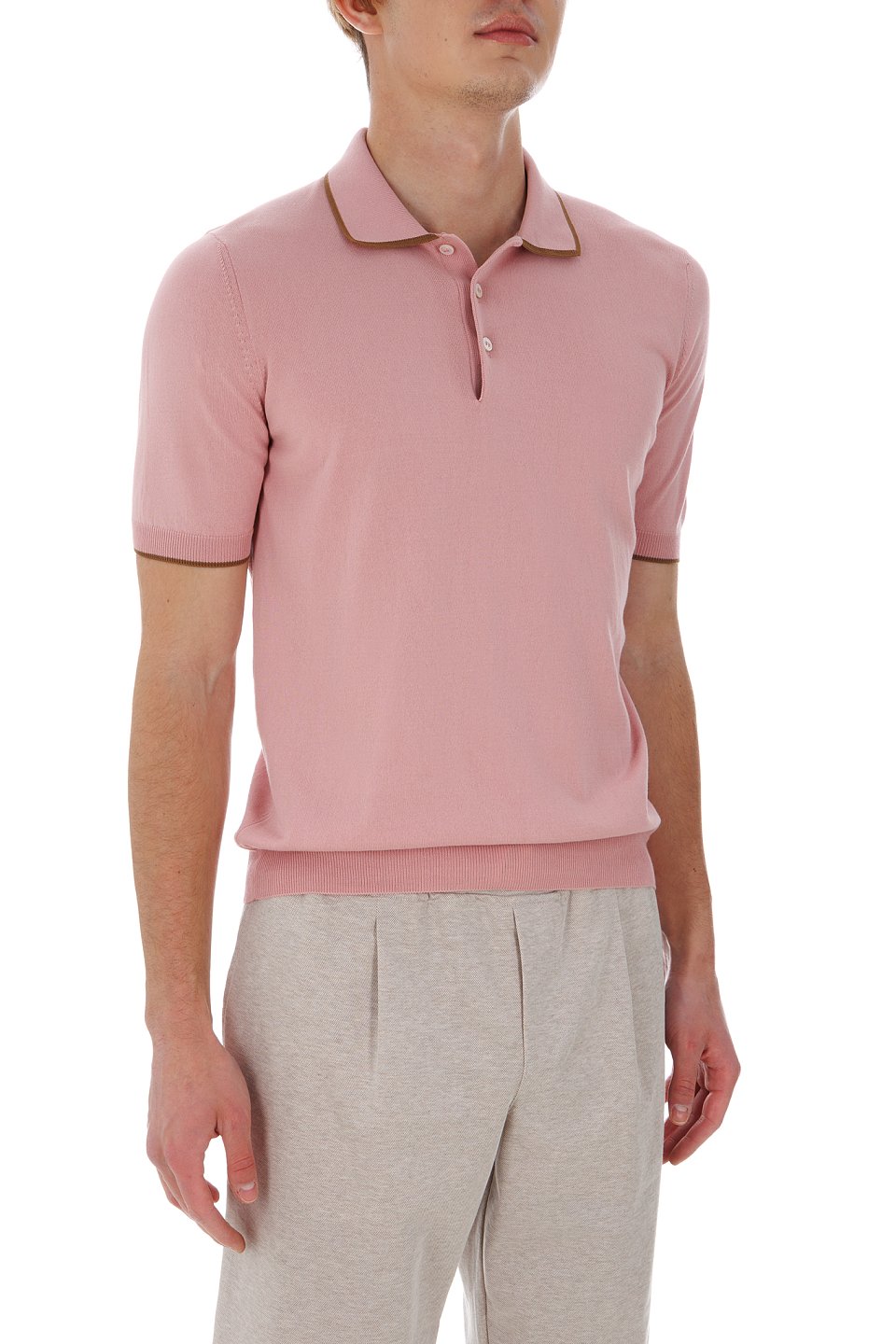 Поло Gran Sasso - фото 3