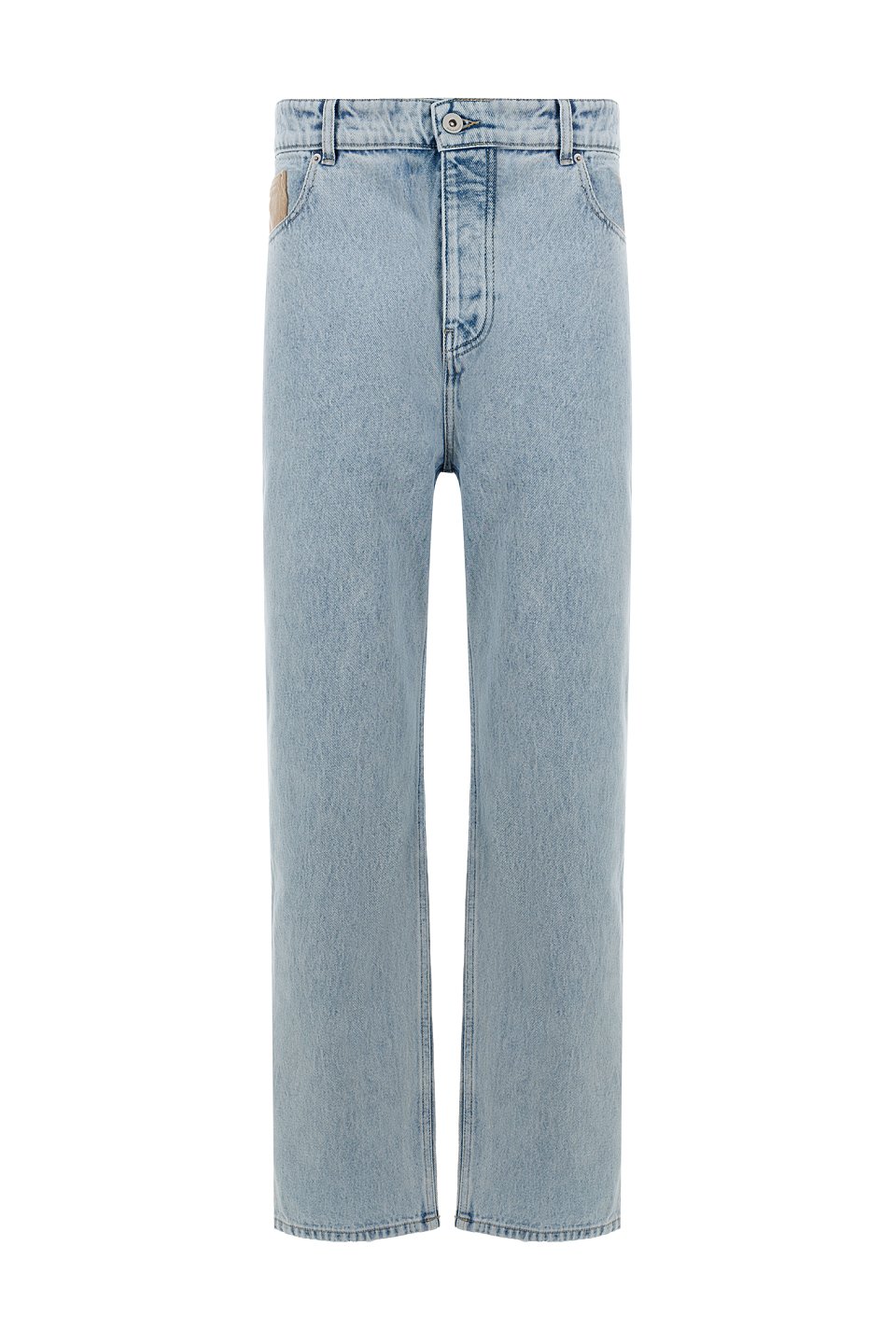 Джинсы Drôle de Monsieur - фото 1