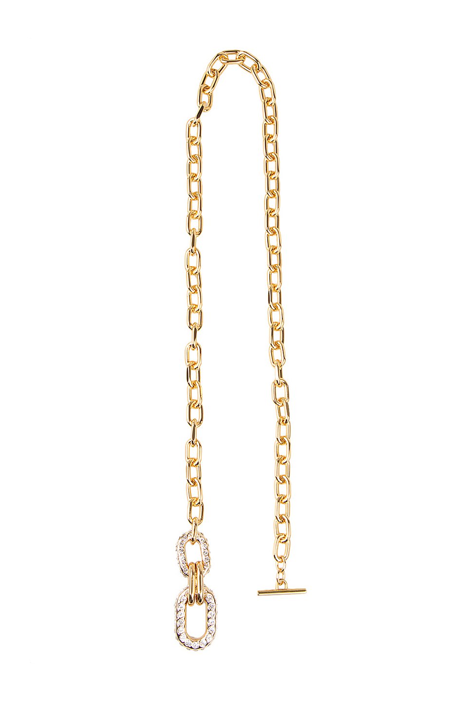 Колье Paco Rabanne - фото 1