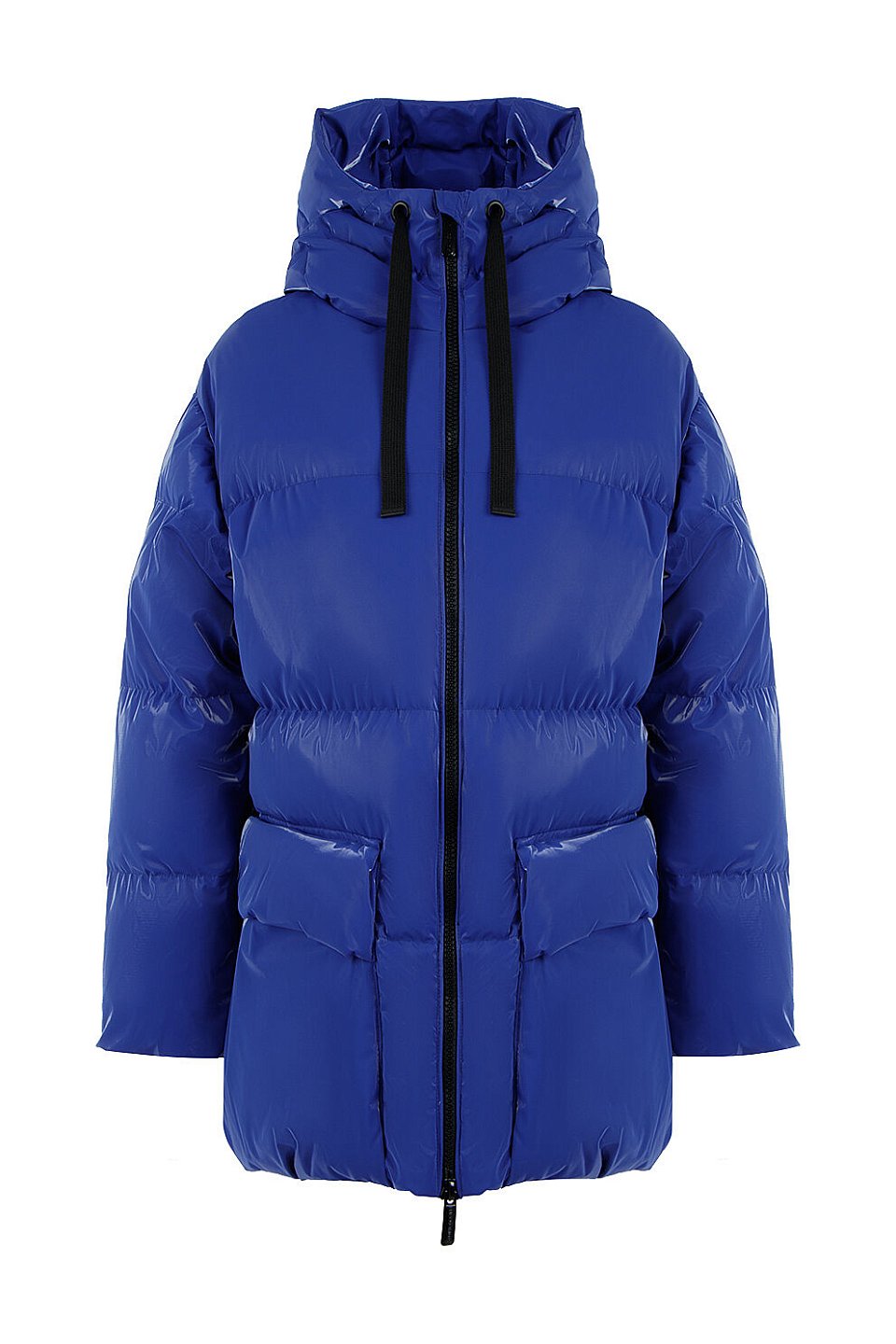 Пуховик Freedomday - фото 1