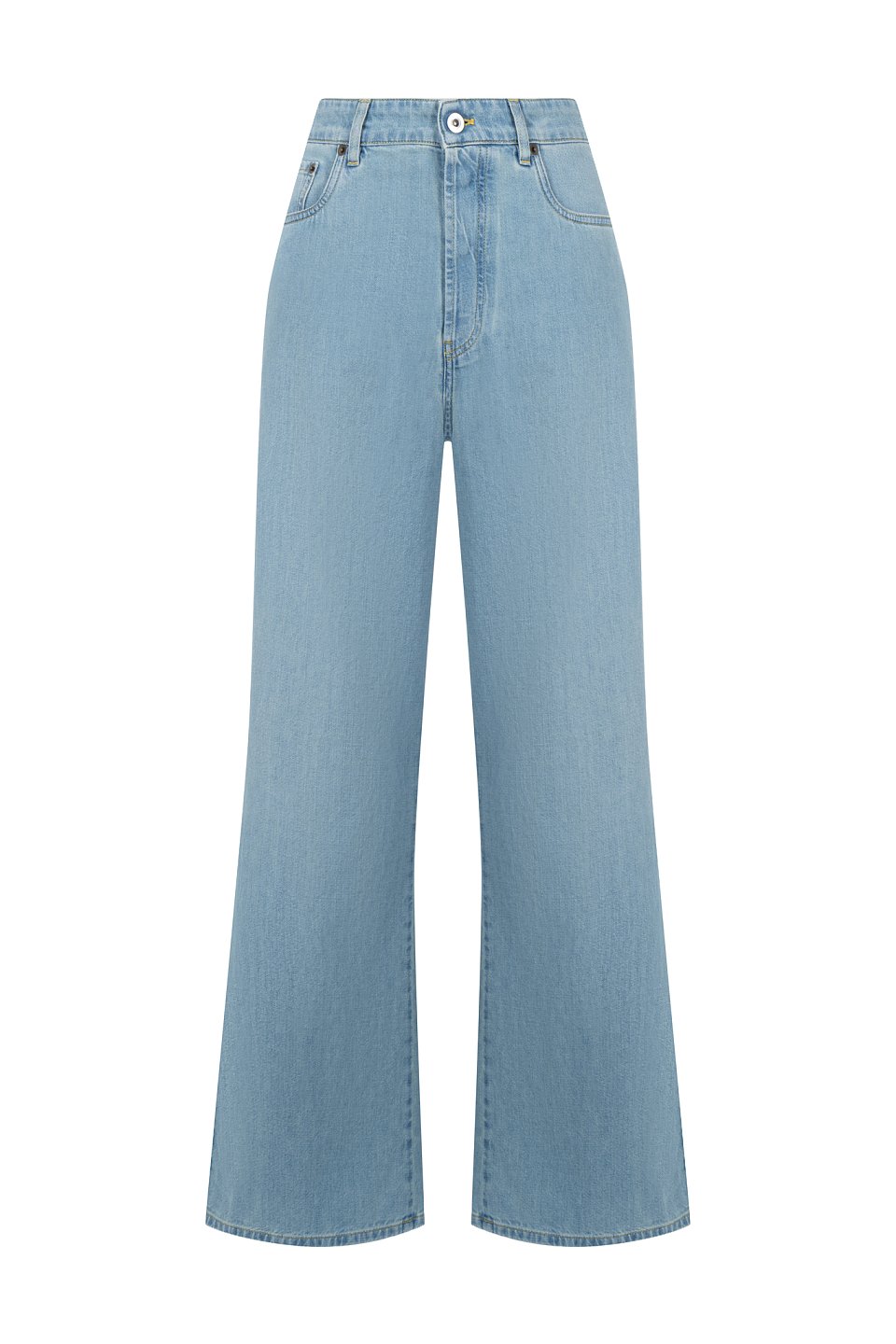 Джинсы Miu Miu - фото 1