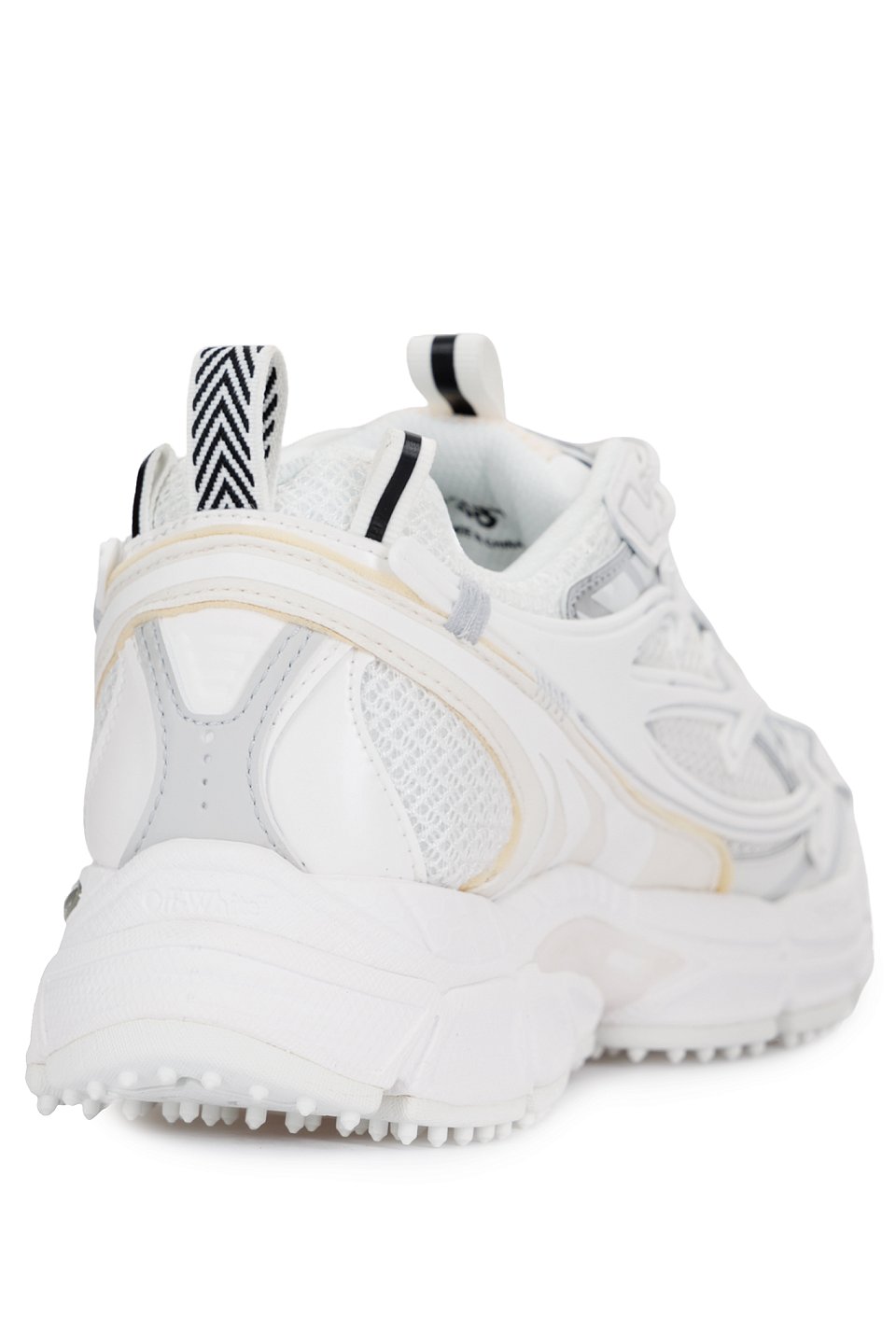 Кроссовки Off-white - фото 3