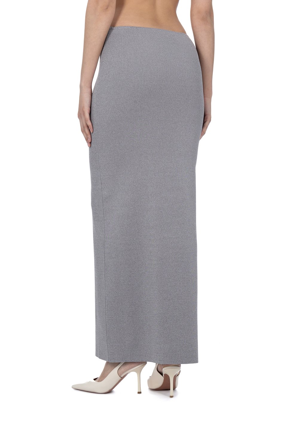 Юбка Christopher Esber - фото 4