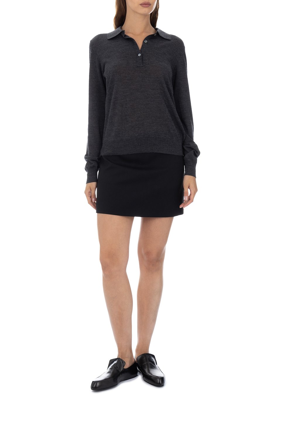 Поло Parosh - фото 2