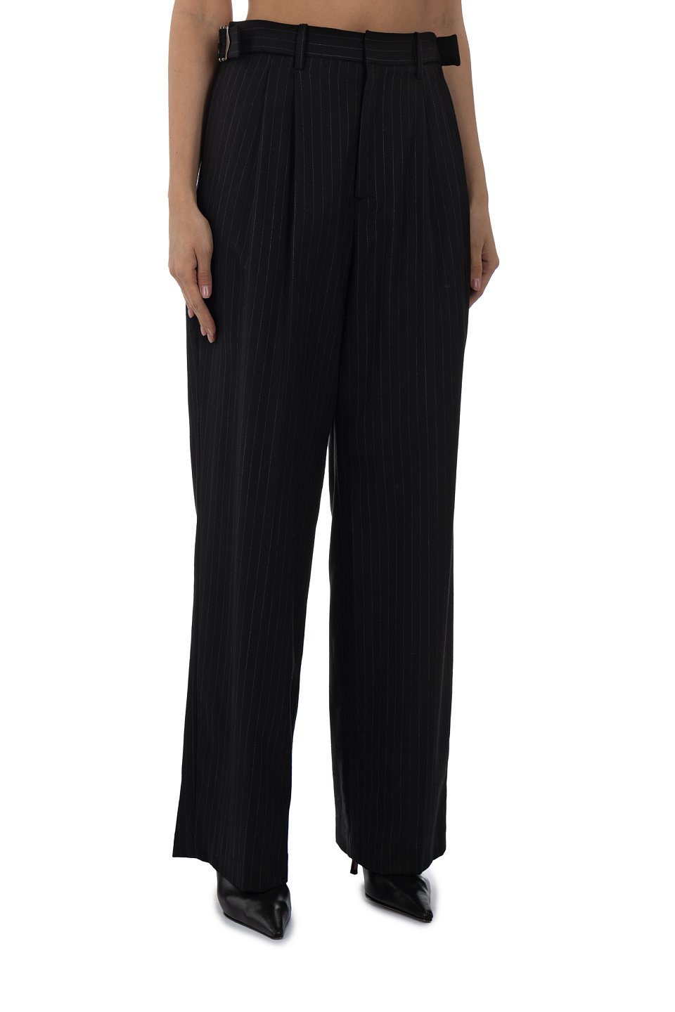 Брюки Kimhekim - фото 3