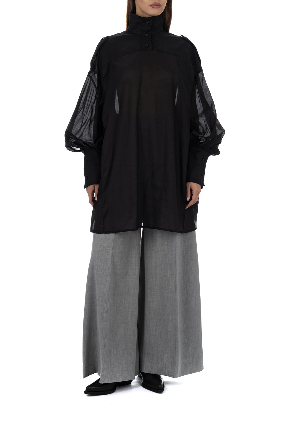 Брюки Thelatest - фото 2