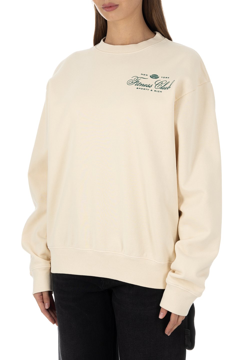 Толстовка Sporty & Rich - фото 3