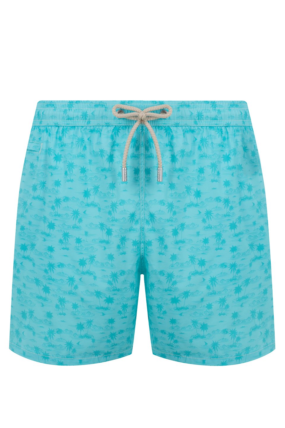 Шорты Mc2 Saint Barth - фото 1