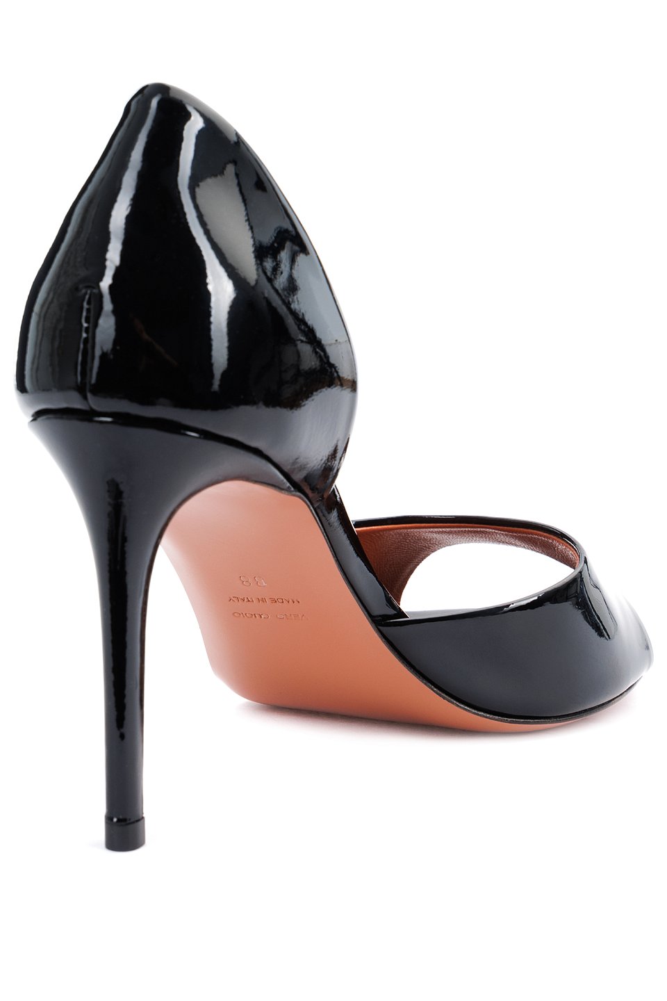 Туфли Etienne Marcel - фото 3