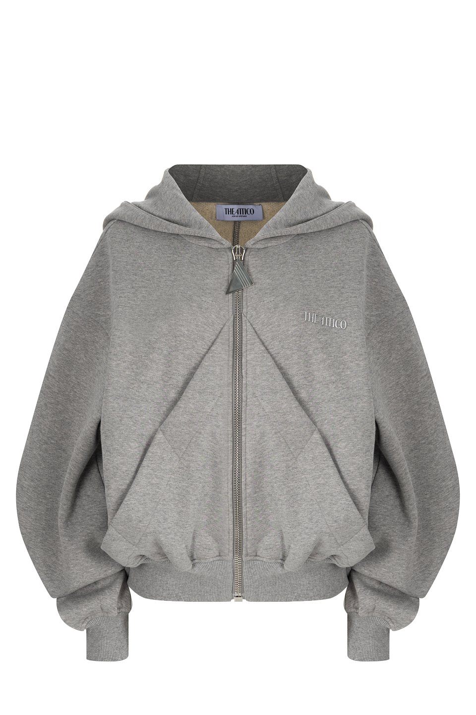 Толстовка The Attico - фото 1