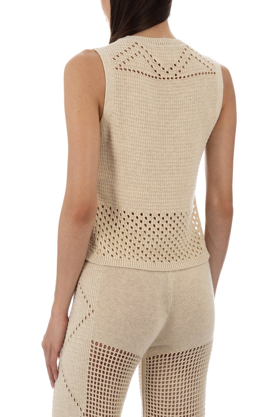 Топ Mc2 Saint Barth - фото 4