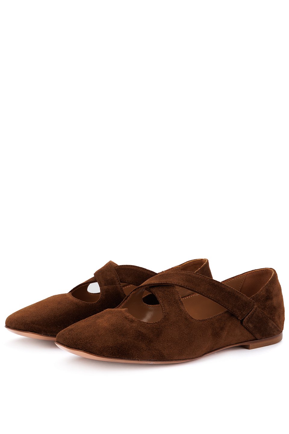 Балетки A.bocca - фото 2