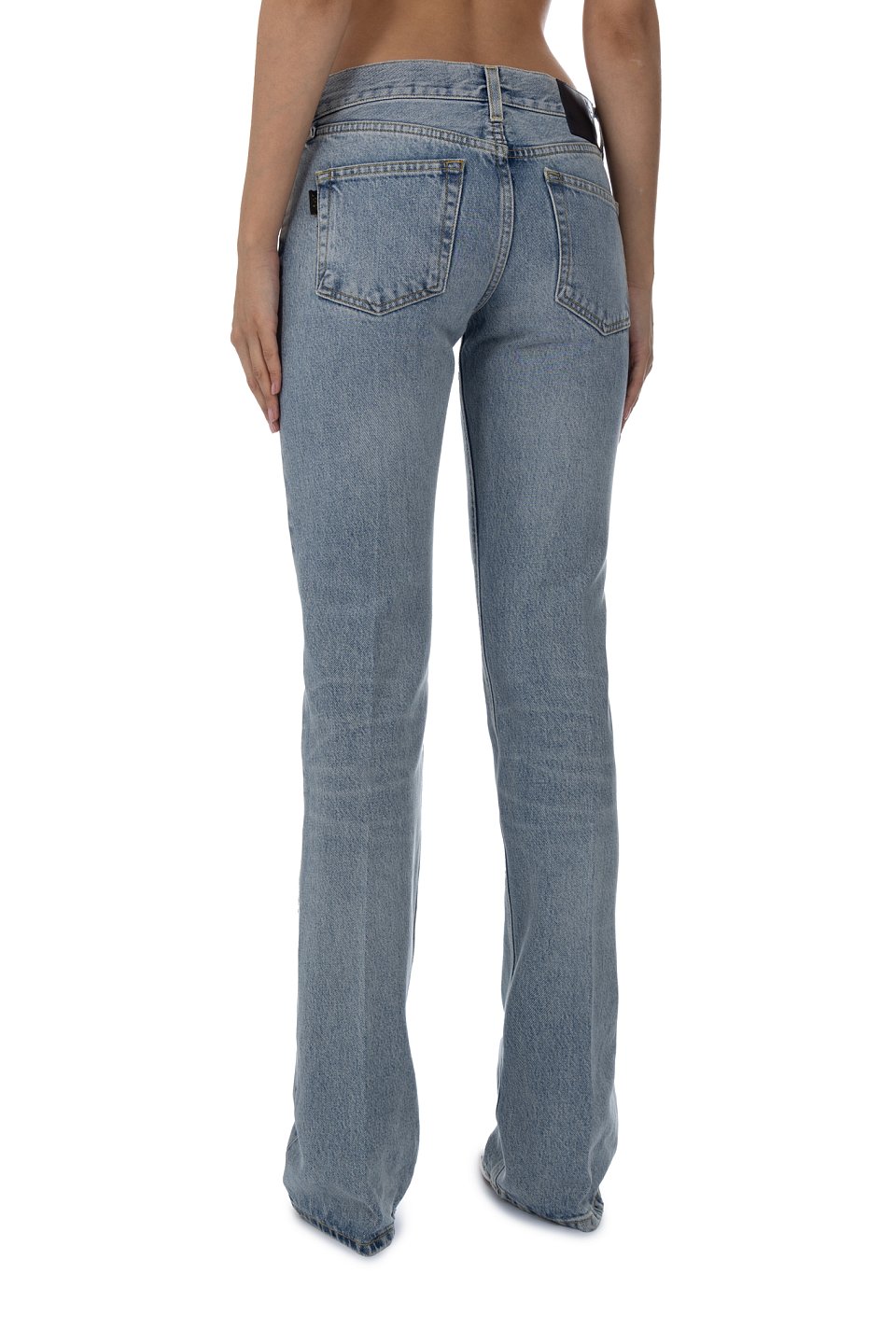 Джинсы Haikure - фото 4