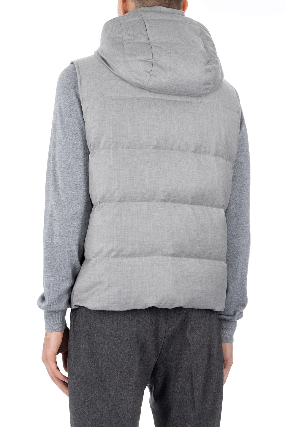 Жилет Montecore - фото 4