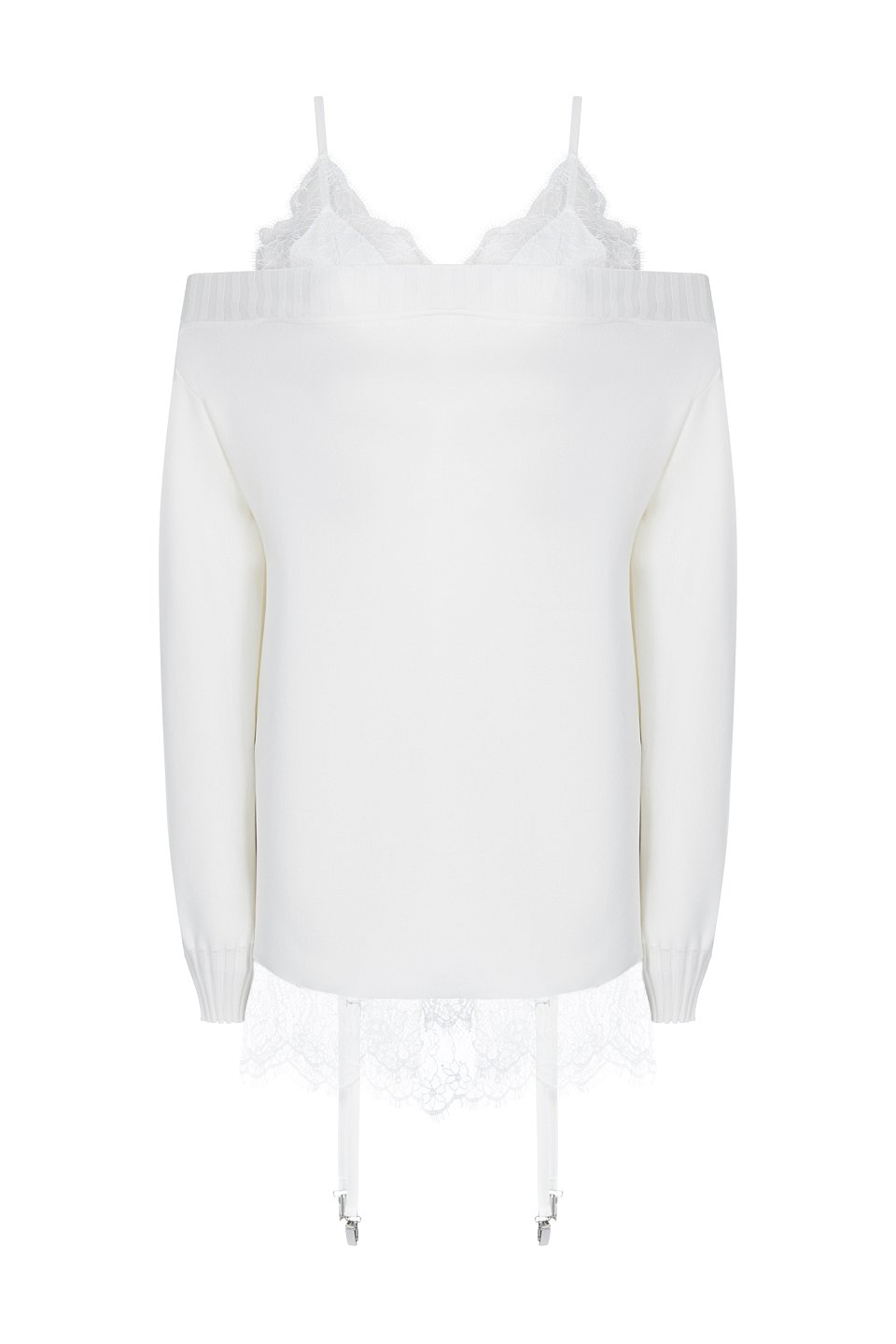 Платье Giuseppe Di Morabito - фото 1