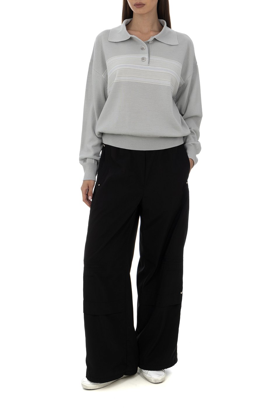 Брюки Low Classic - фото 2