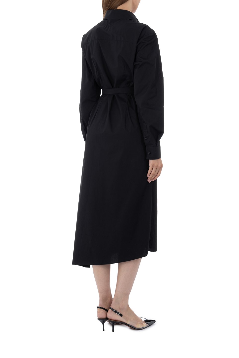 Платье Msgm - фото 4