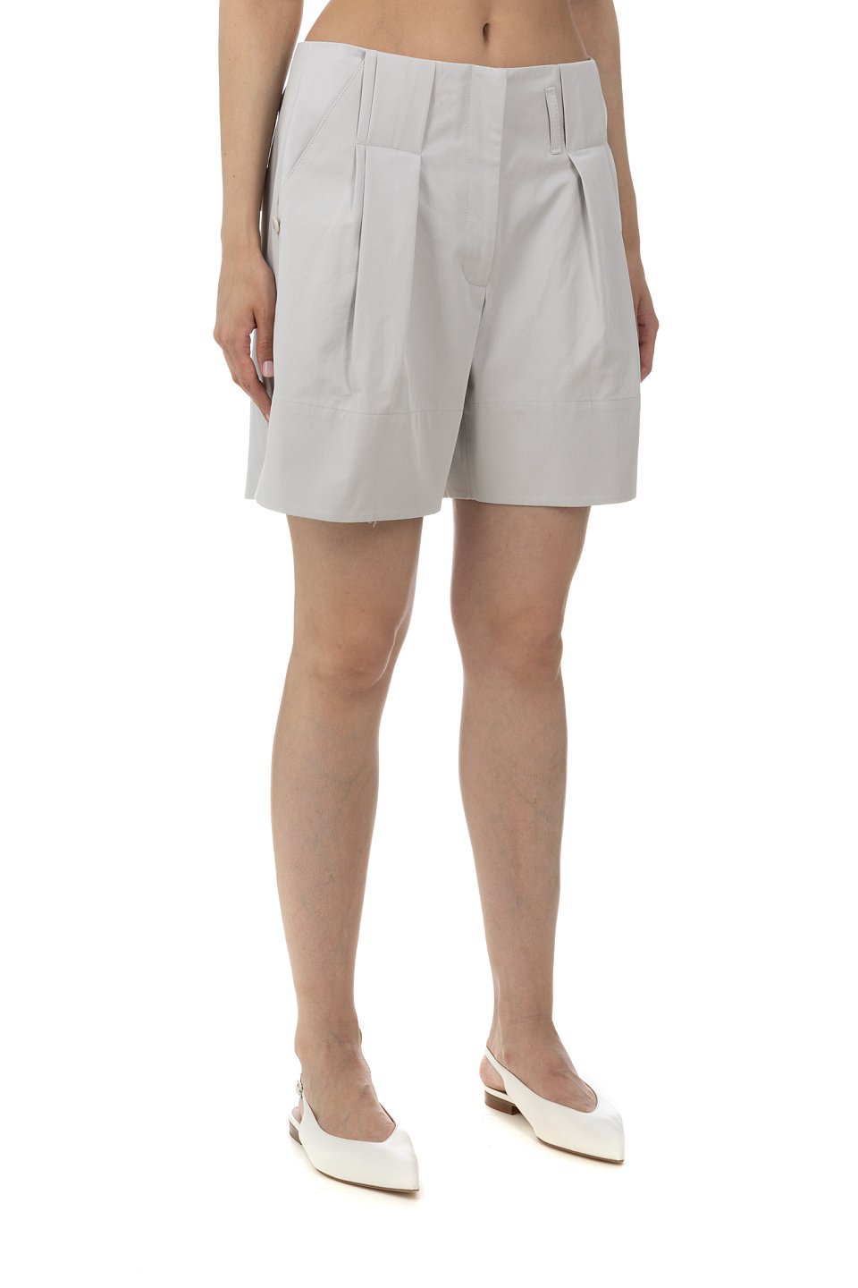 Шорты Low Classic - фото 3