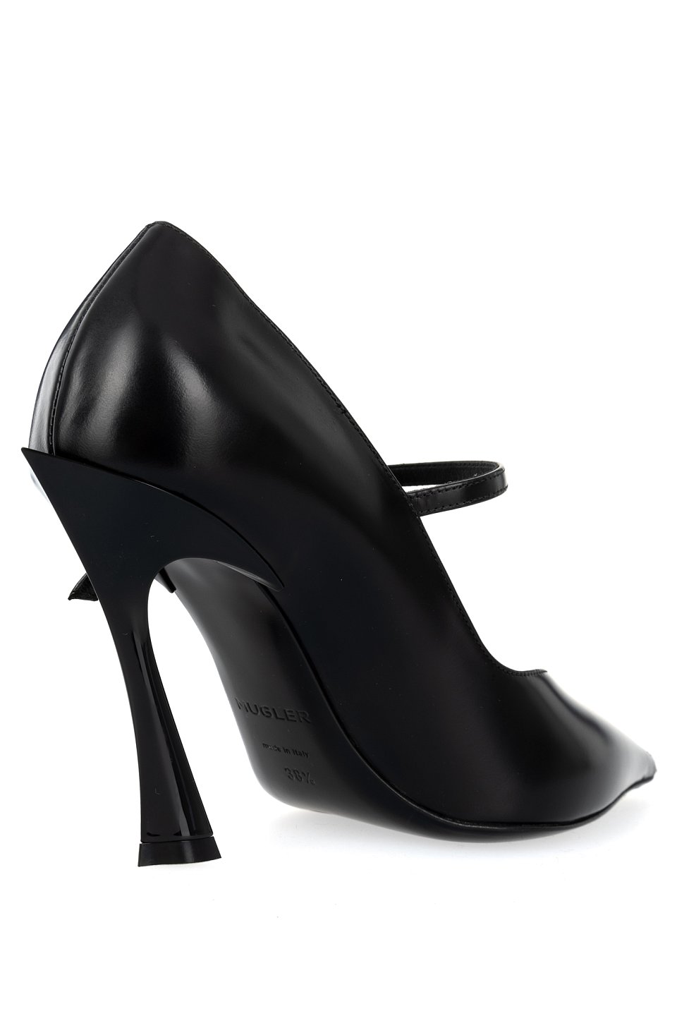 Туфли Mugler - фото 3