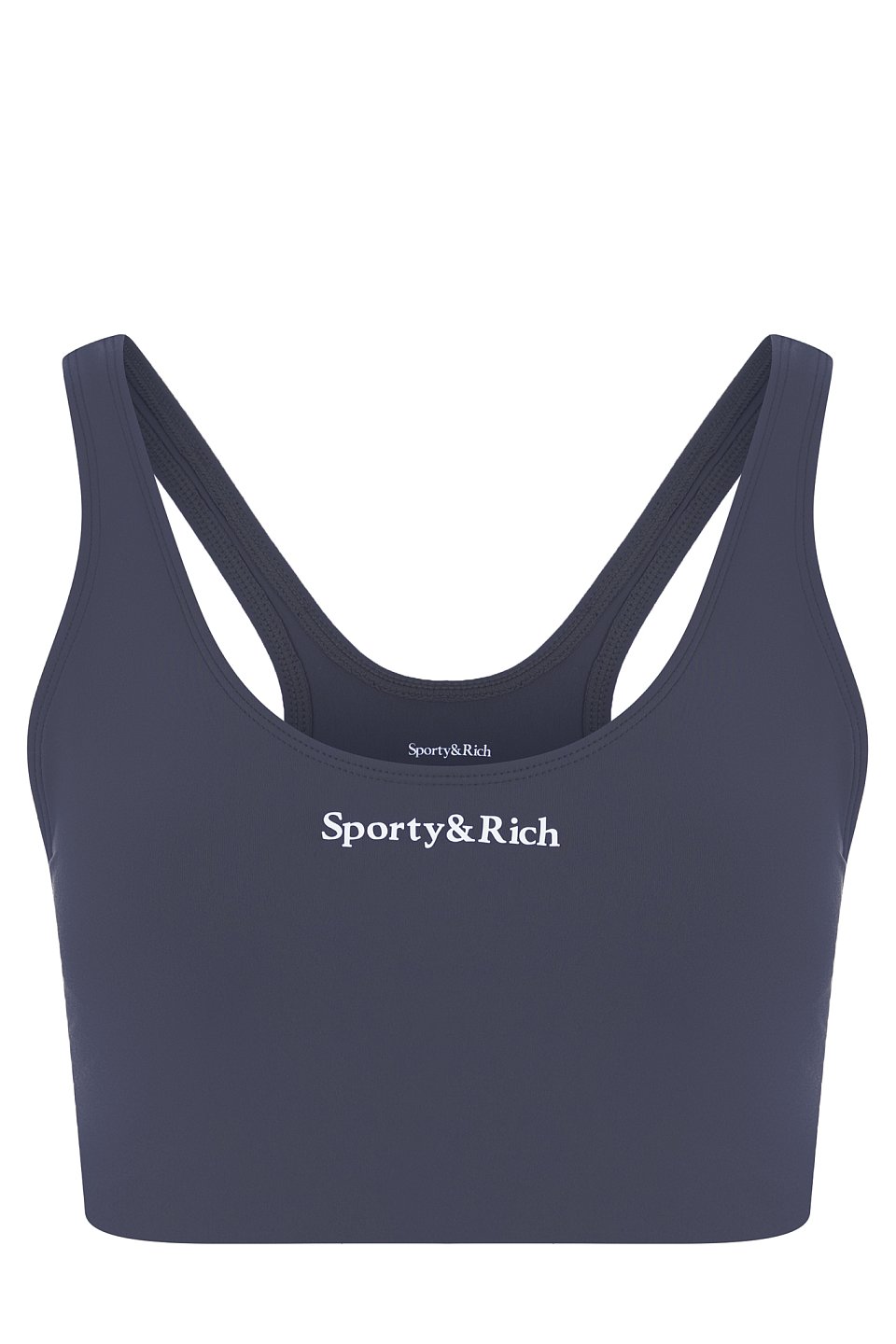 Топ Sporty & Rich - фото 1