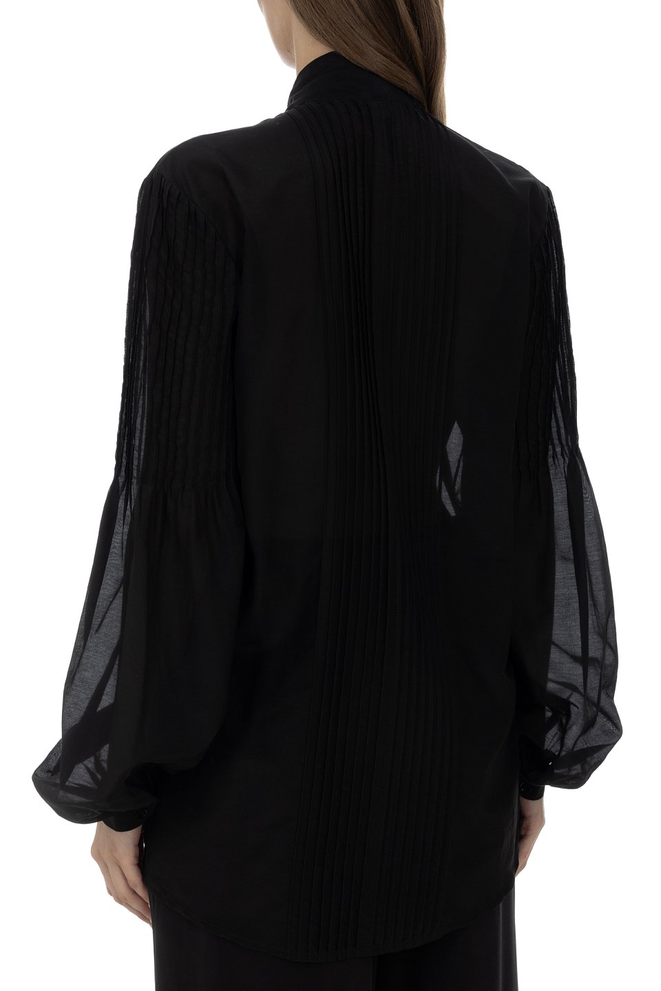 Блуза Jacob Lee - фото 4