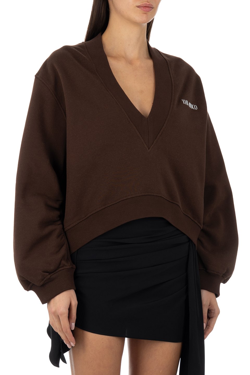 Толстовка The Attico - фото 3