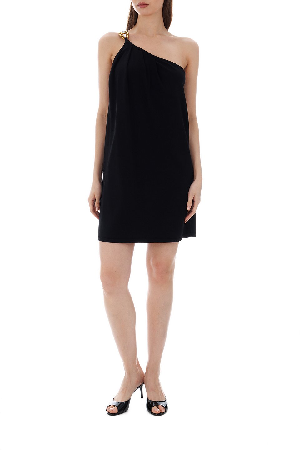 Платье Giuseppe Di Morabito - фото 2