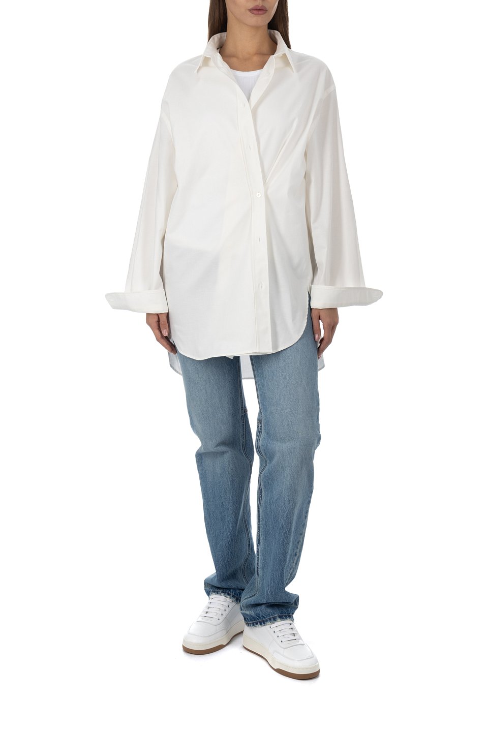 Рубашка The Core - фото 2