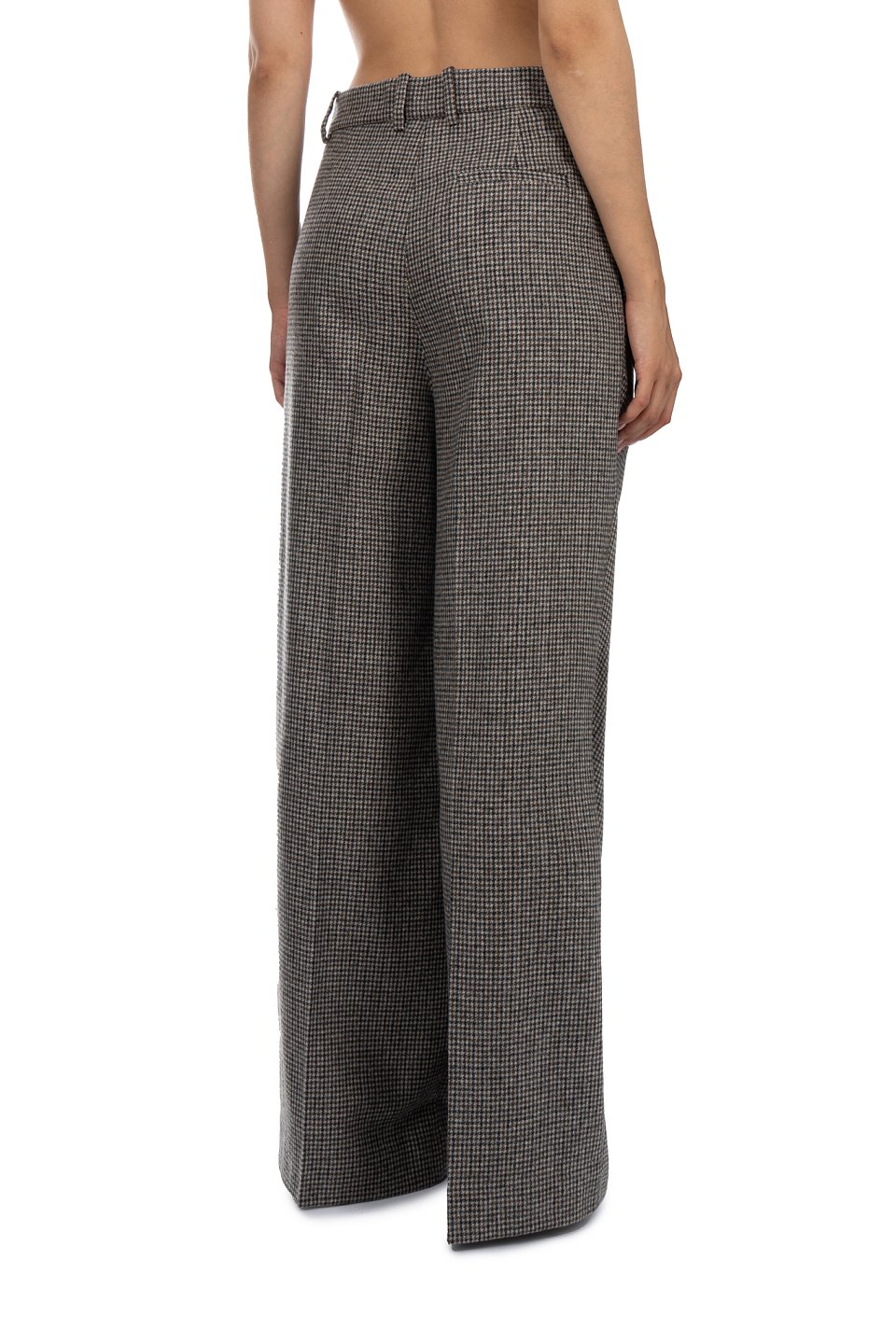 Брюки Parosh - фото 4