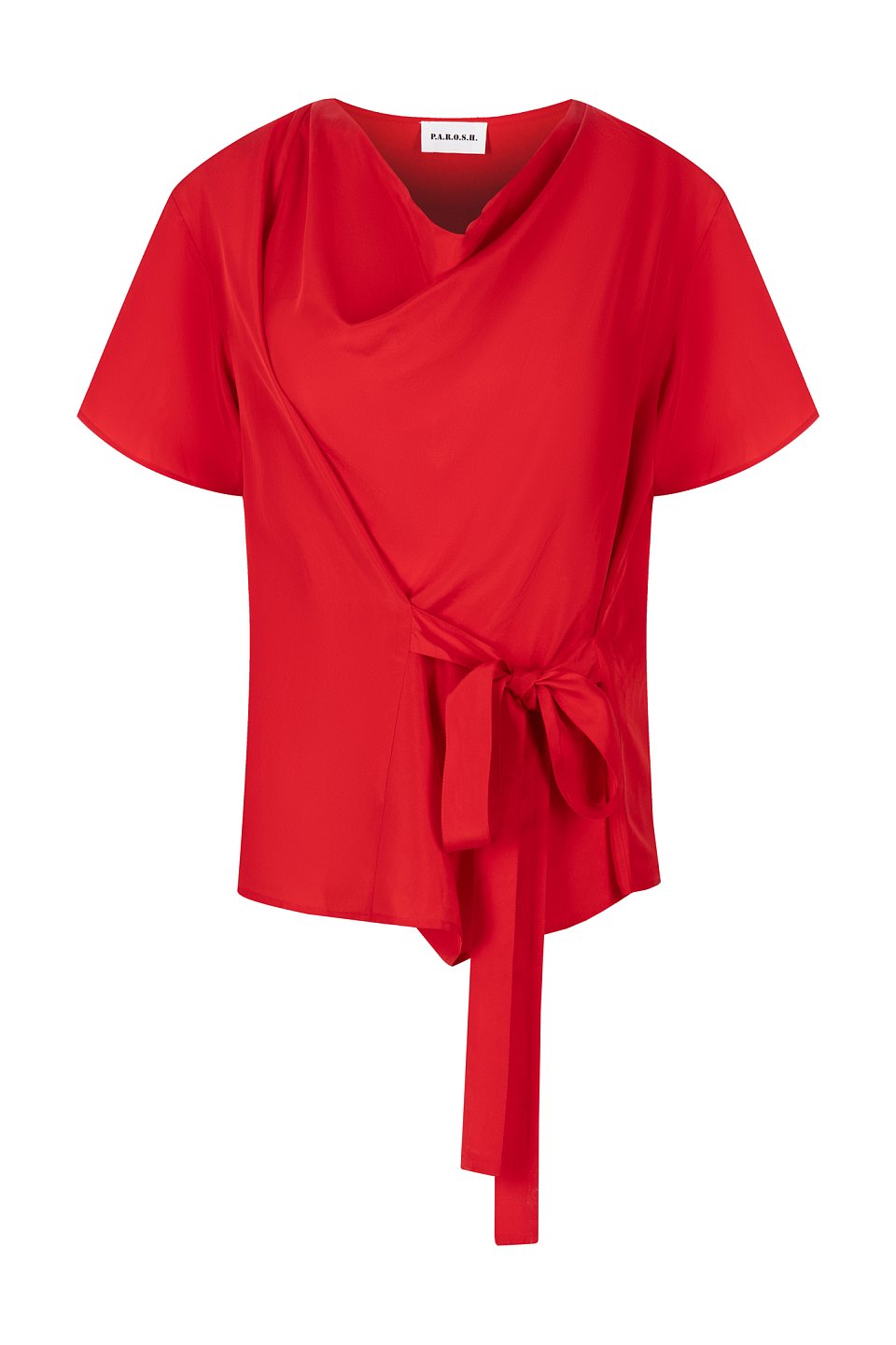 Блуза Parosh - фото 1