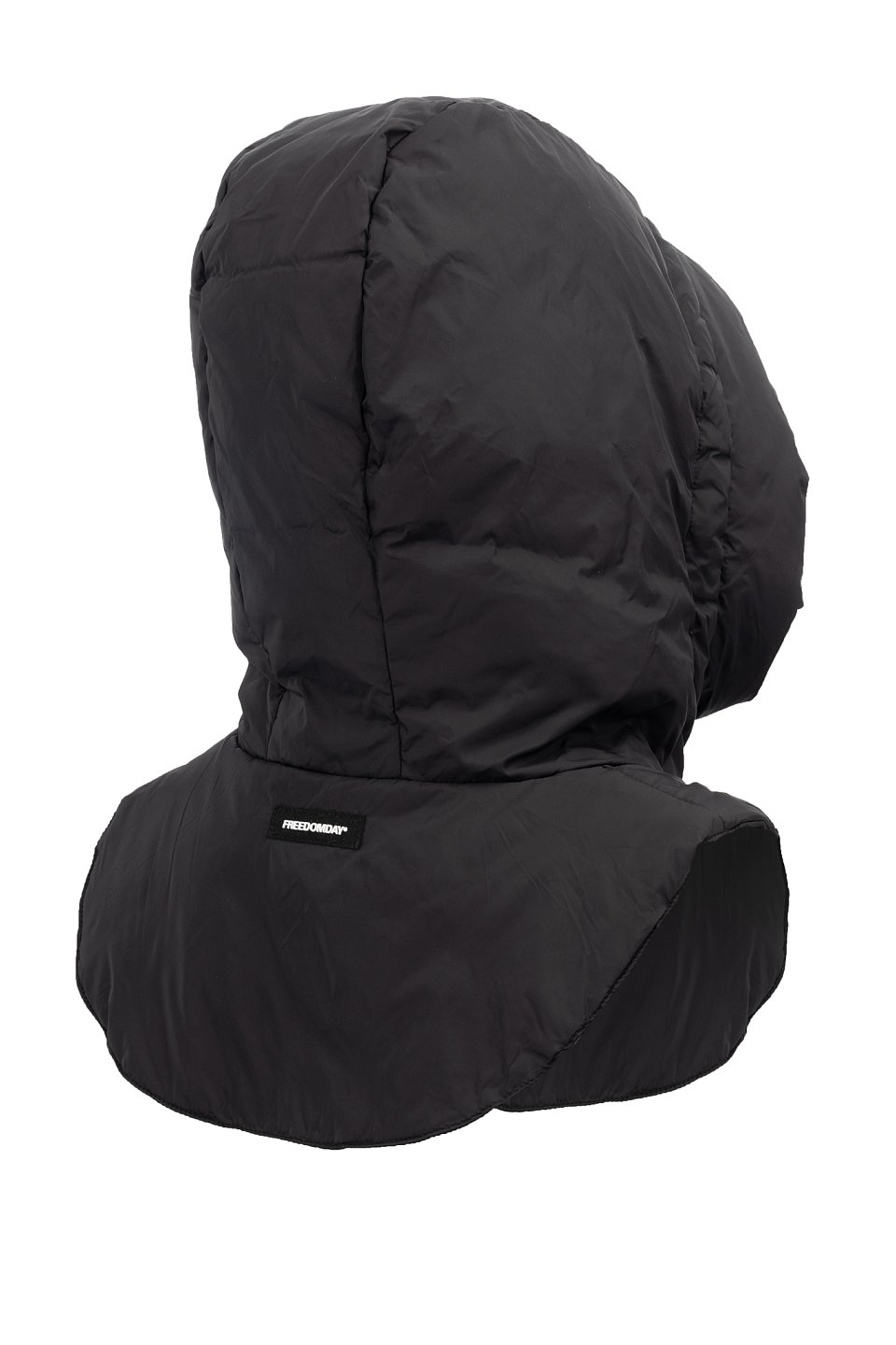 Утепленный капюшон Freedomday - фото 3