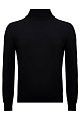 Свитер Gran Sasso: чёрный цвет
