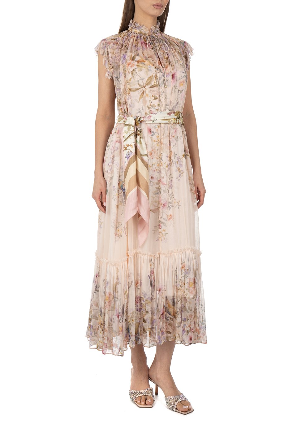 Платье Zimmermann - фото 3