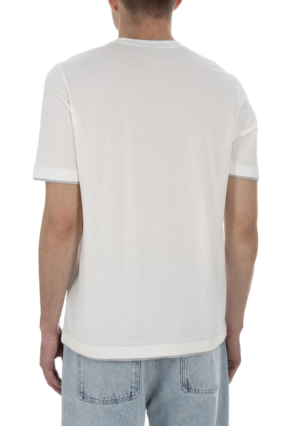 Футболка Gran Sasso - фото 4