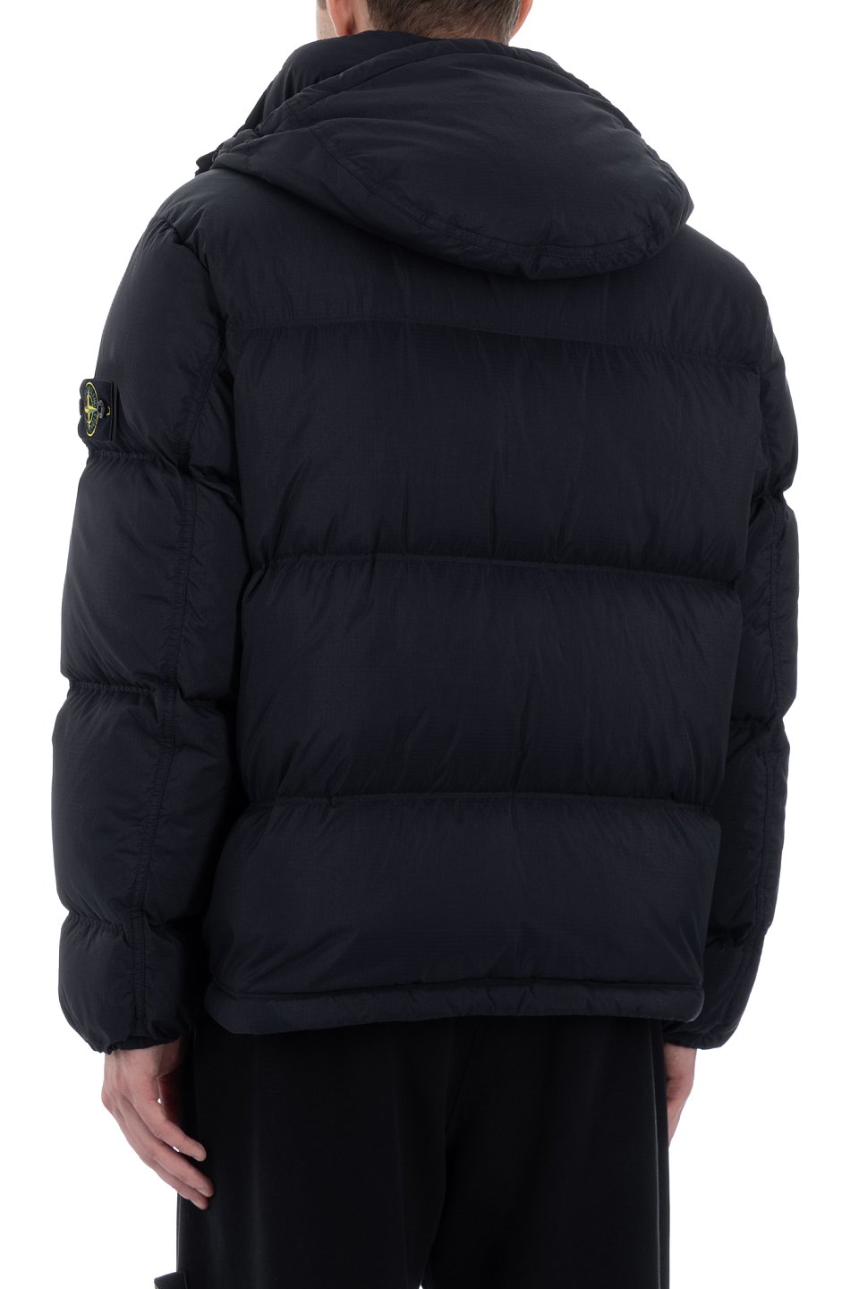 Куртка Stone Island - фото 4
