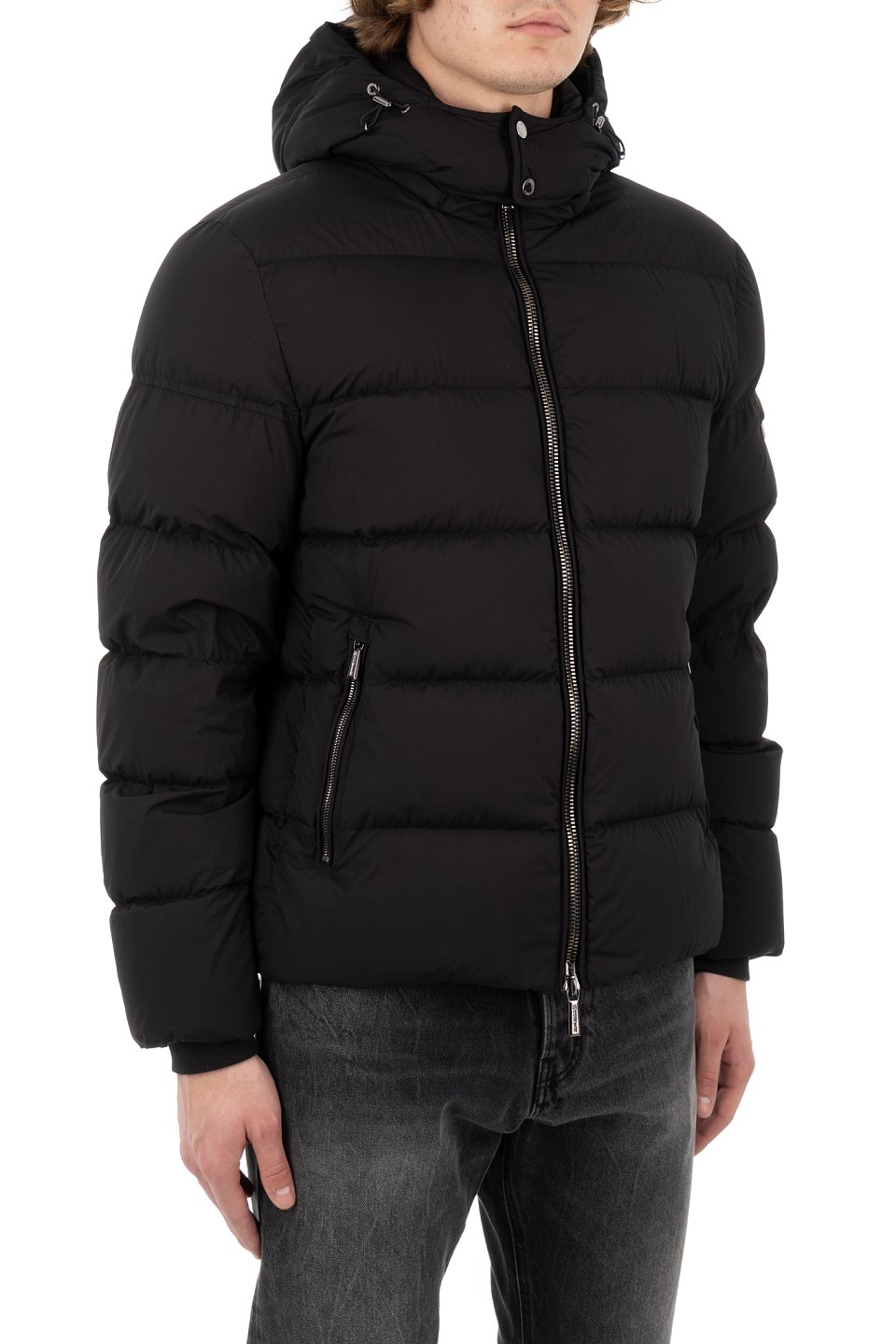 Пуховик MooRER - фото 3