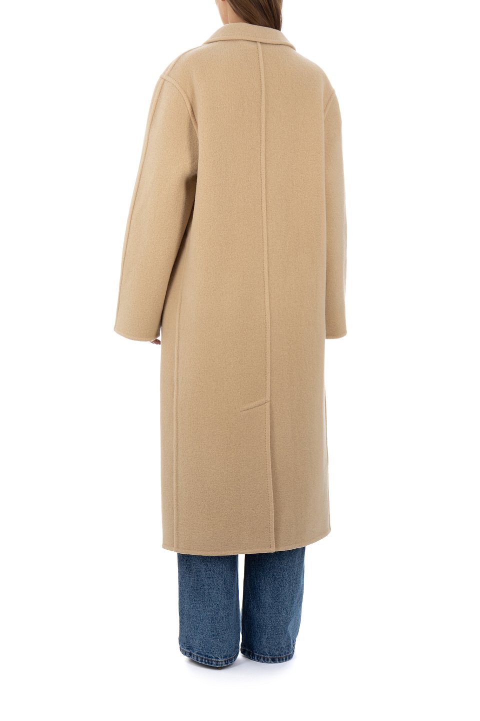 Пальто Aya Muse - фото 4