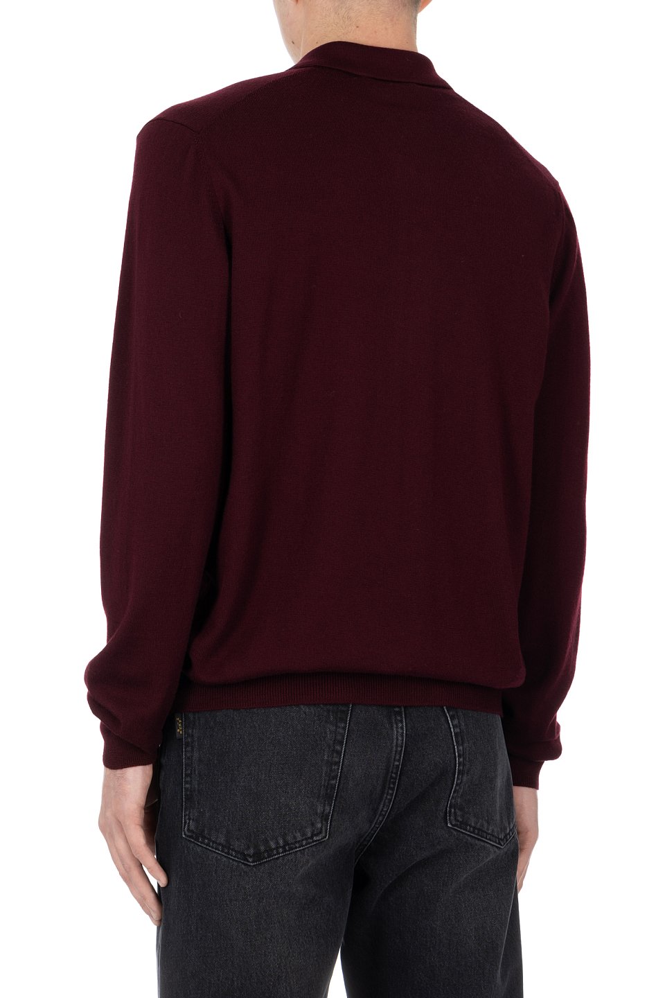 Свитер Gran Sasso - фото 4