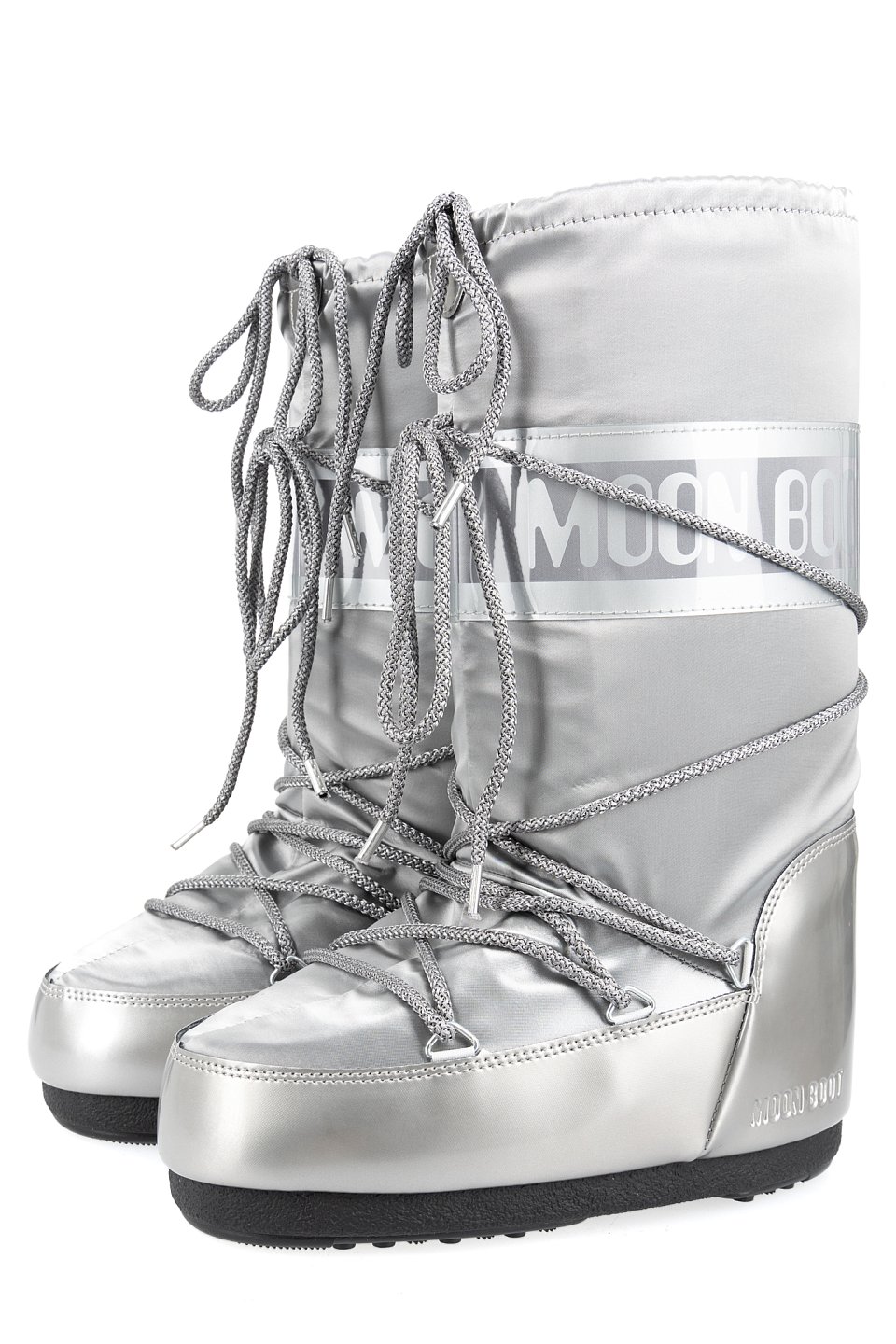 Сапоги Moon Boot - фото 2