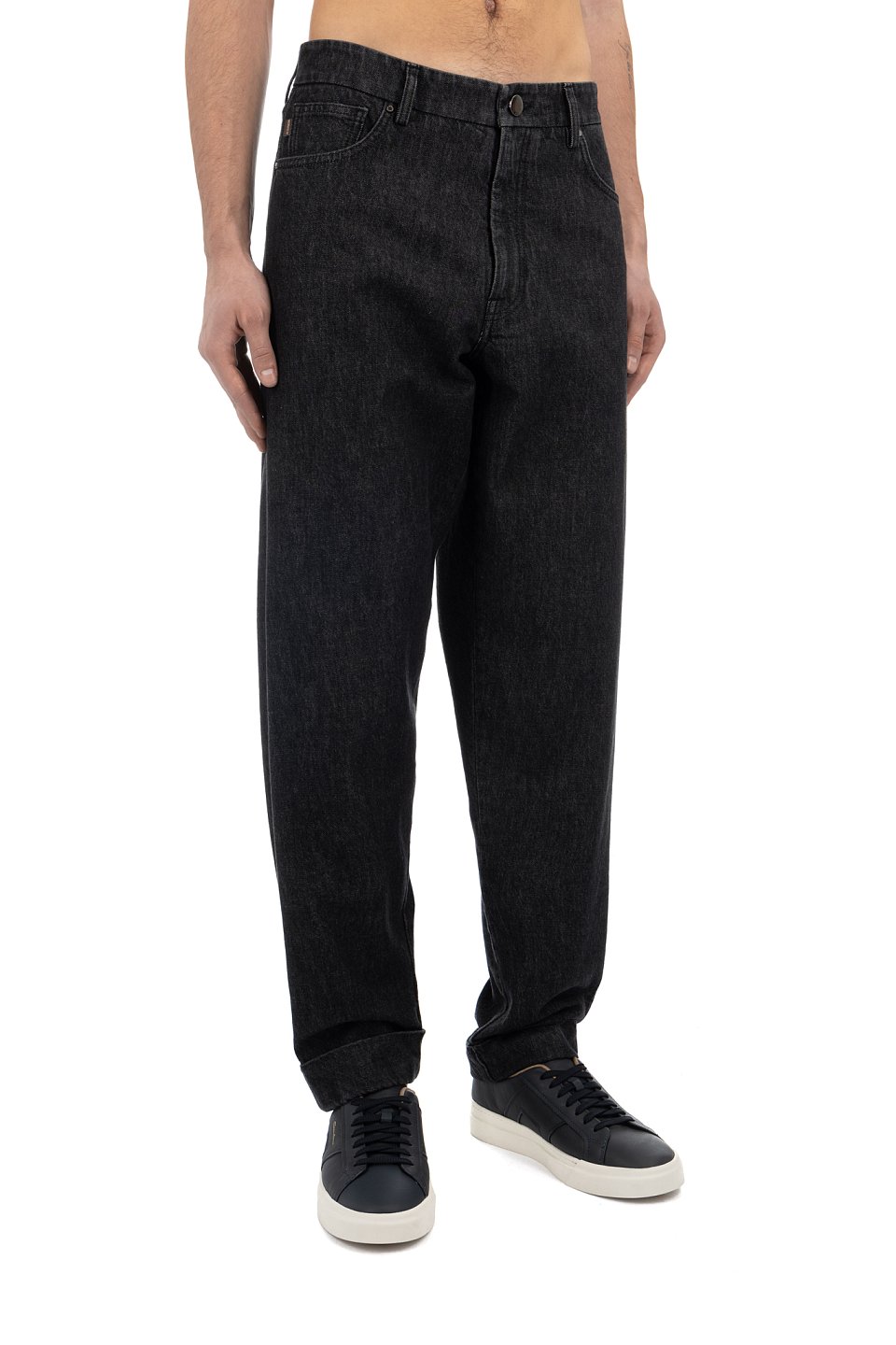 Джинсы Berwich - фото 3