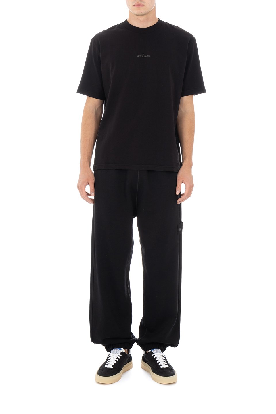 Футболка Stone Island - фото 2